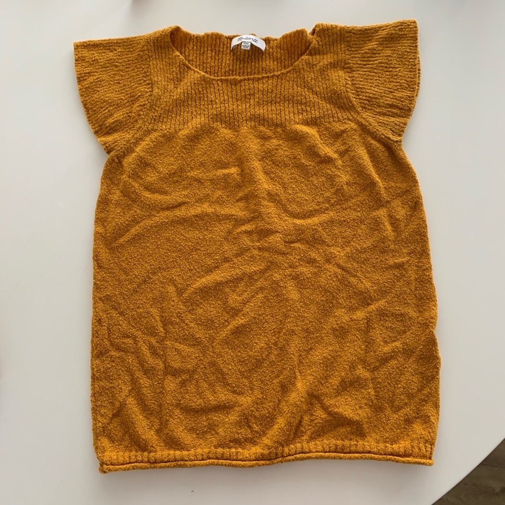 Madewell Shirt